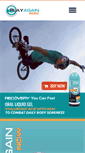 Mobile Screenshot of playagainnow.com